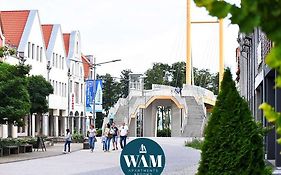 Wam Rooms